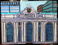Grand Central Terminal